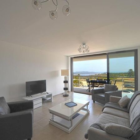 Bel Appartement Vue Mer Porto Vecchio 外观 照片