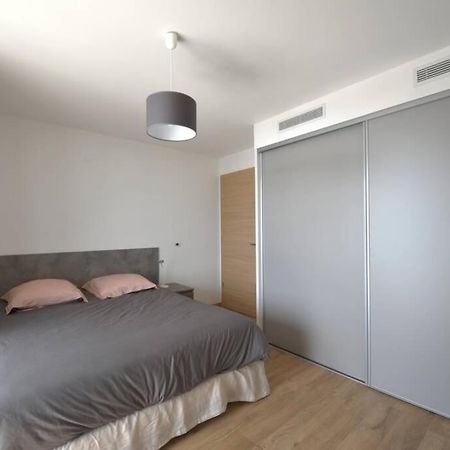 Bel Appartement Vue Mer Porto Vecchio 外观 照片