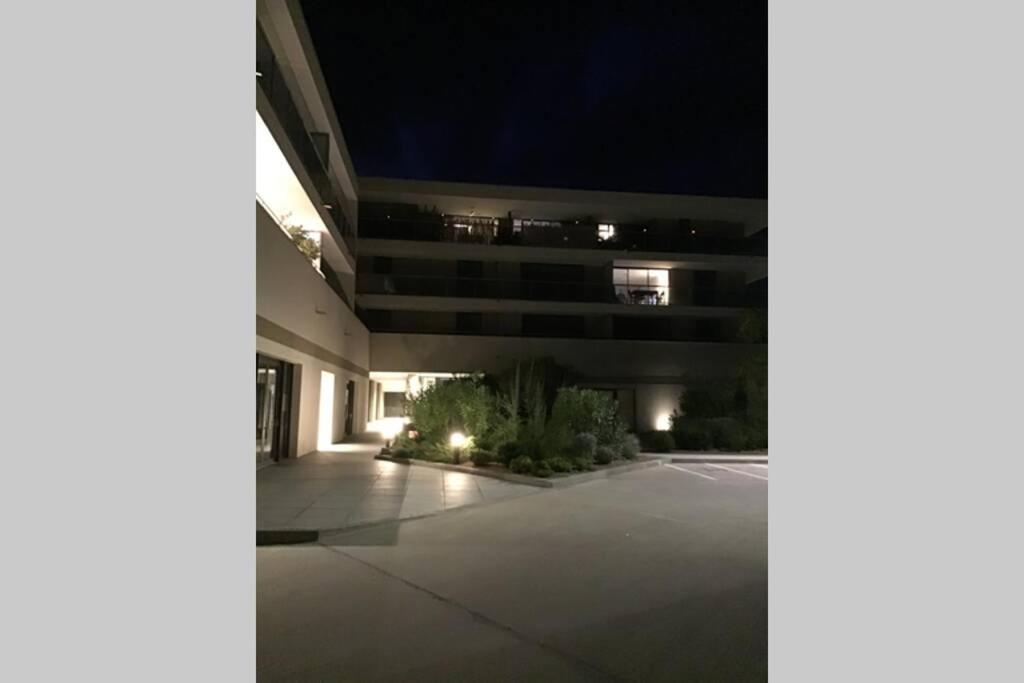 Bel Appartement Vue Mer Porto Vecchio 外观 照片